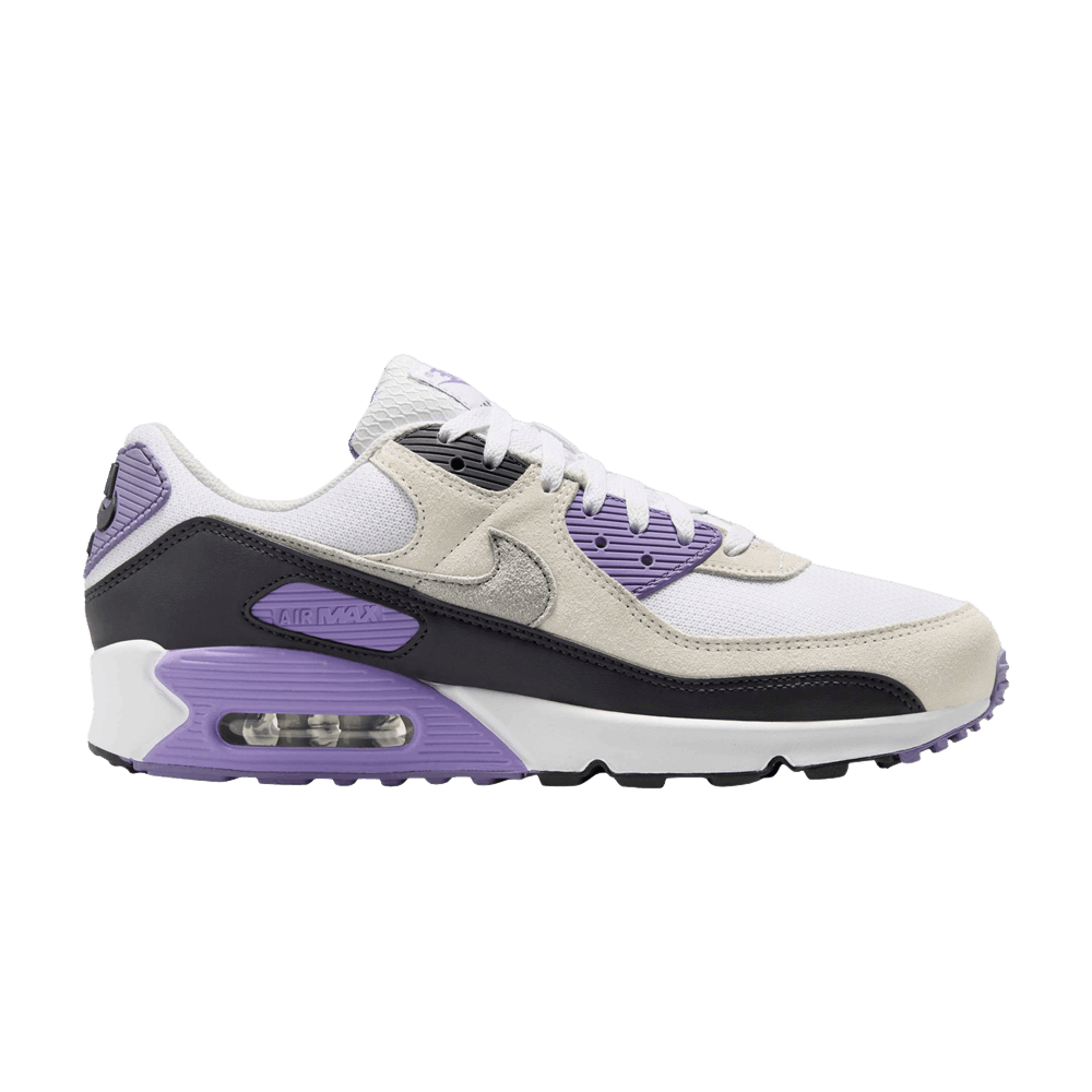Men's Air Max 90 'Dusty Amethyst'