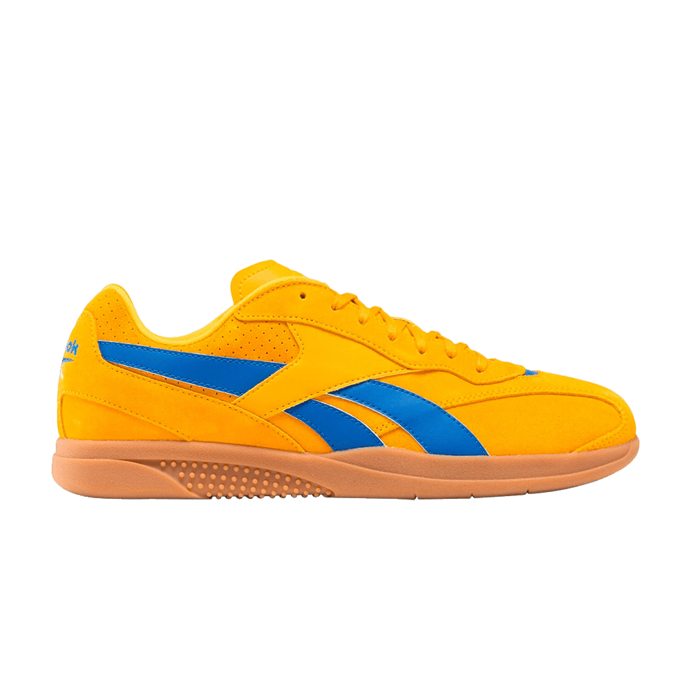 Men's Hammer Street 'Fierce Gold Vector Blue'