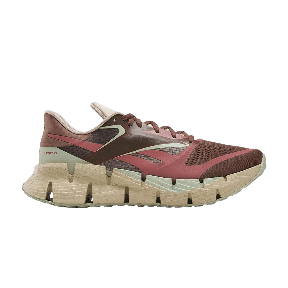 Men's FloatZig 1 'Mahogany'