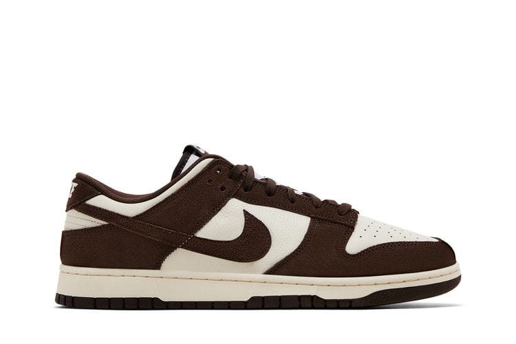 Men's Dunk Low SE 'Baroque Brown Pale Ivory'