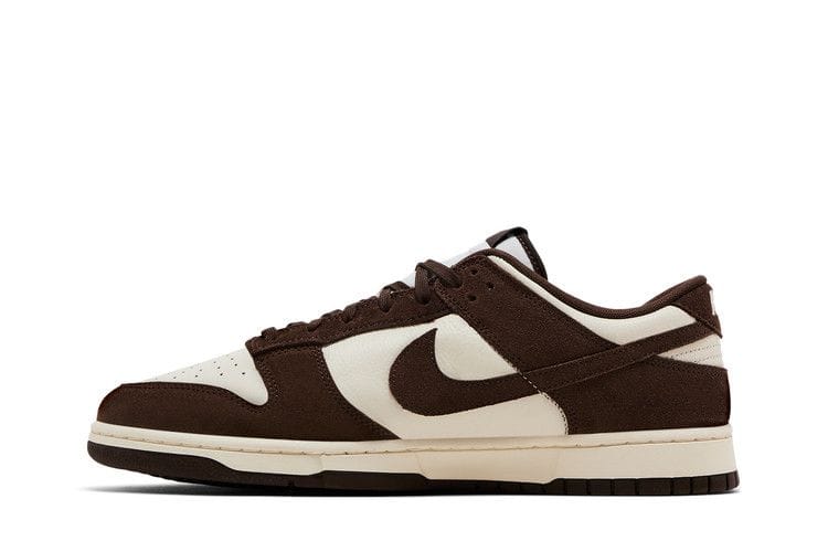 Men's Dunk Low SE 'Baroque Brown Pale Ivory'