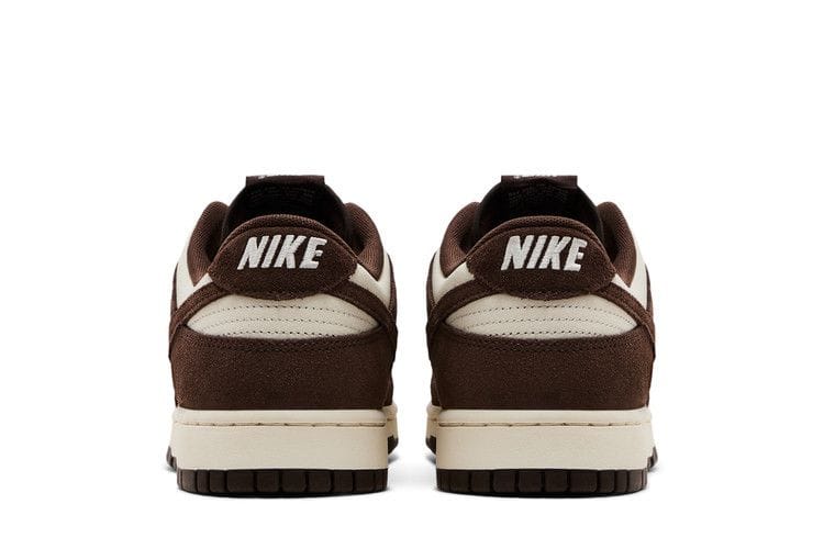 Men's Dunk Low SE 'Baroque Brown Pale Ivory'