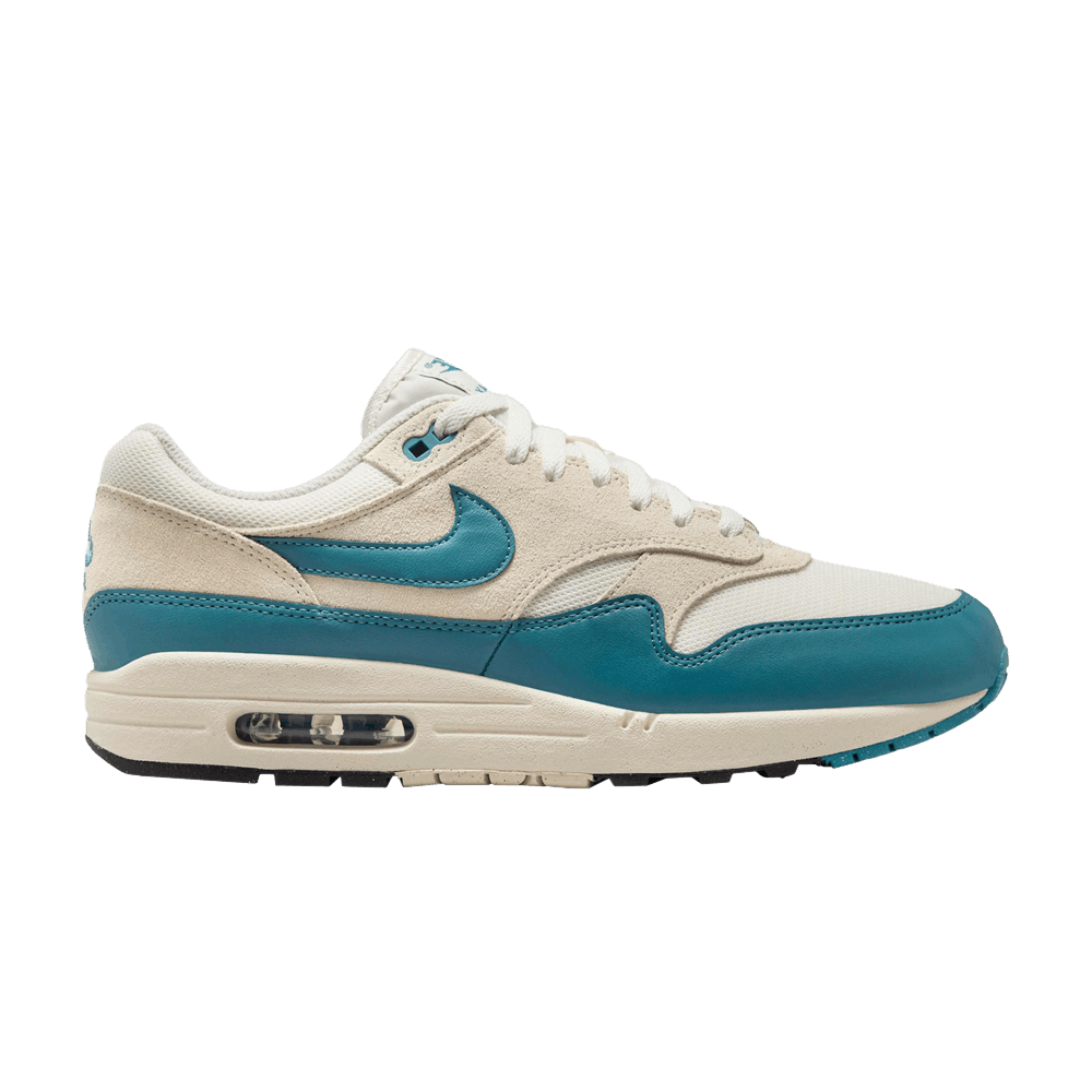 Men's Air Max 1 Essential 'Smokey Blue'