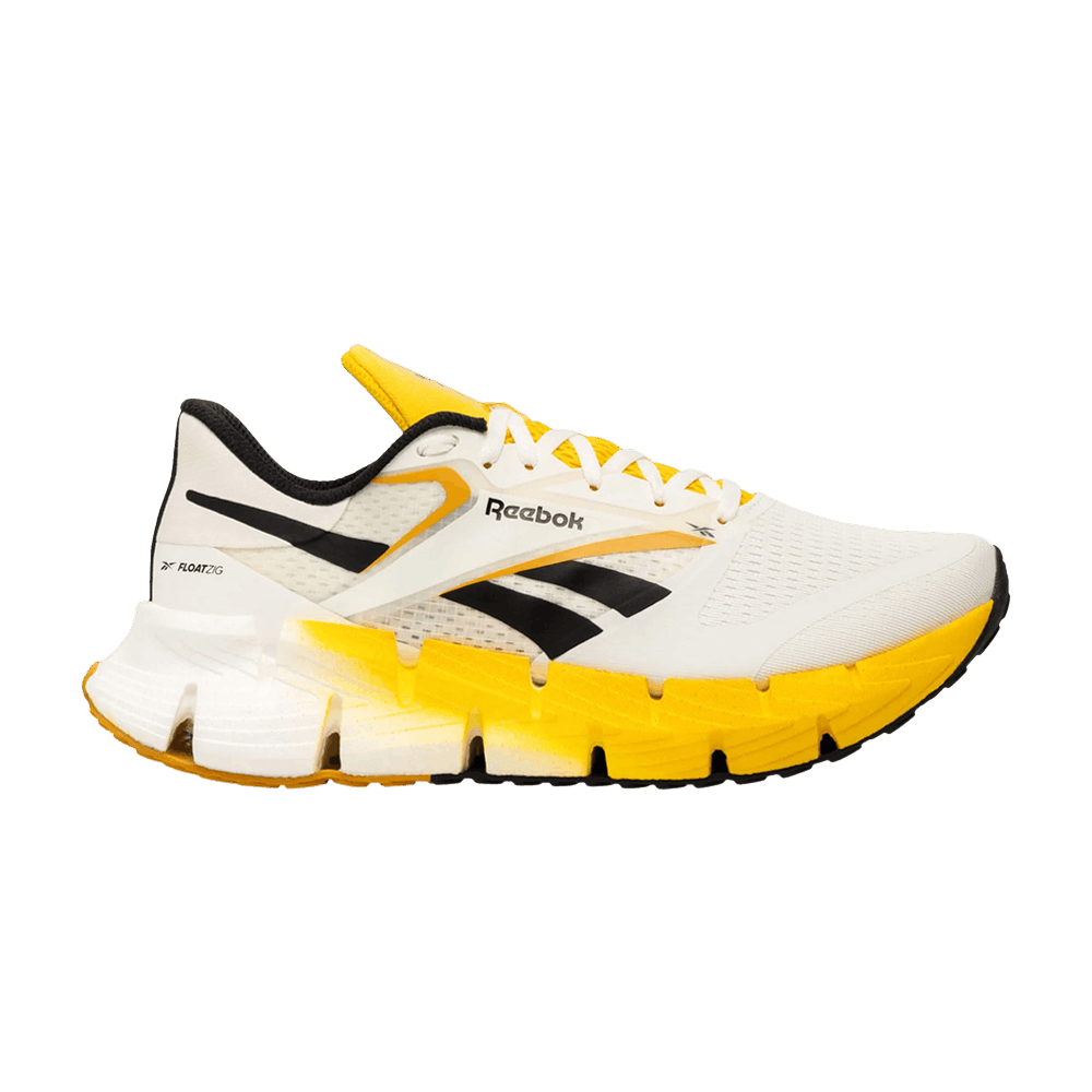 Men's FloatZig 1 'Chalk Clay Yellow'