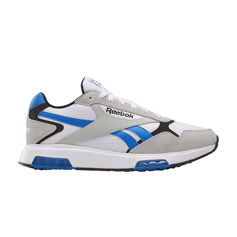 Men's Glide DMX 'White Kinetic Blue Grey'