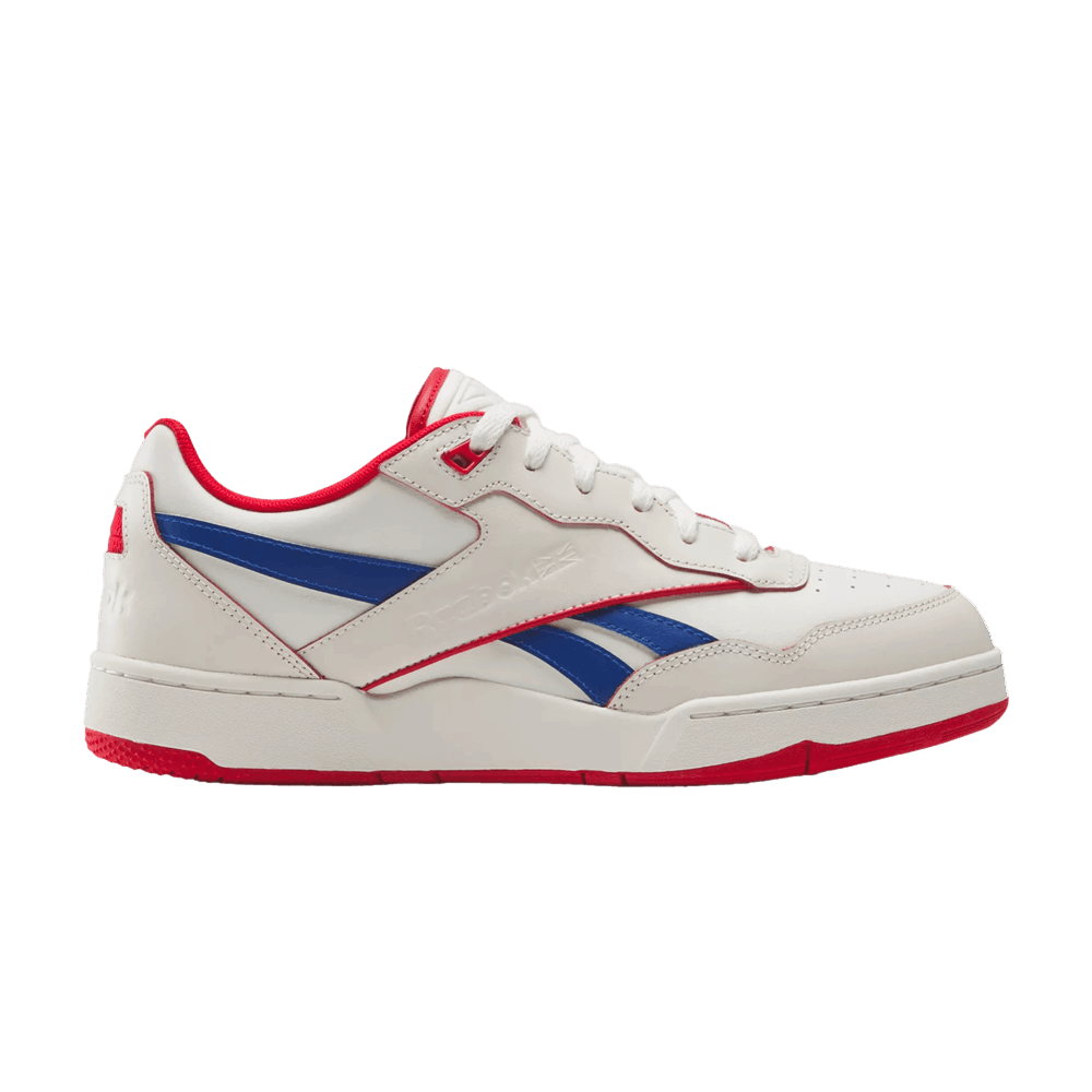 Men's BB4000 2 'Chalk Vector Blue Red'