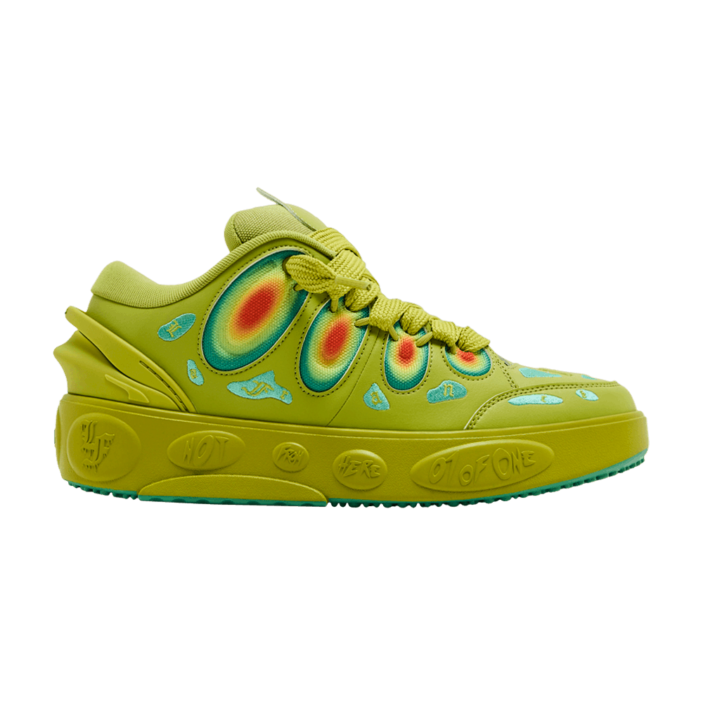 Men's LaFrancé 'Heatmap'
