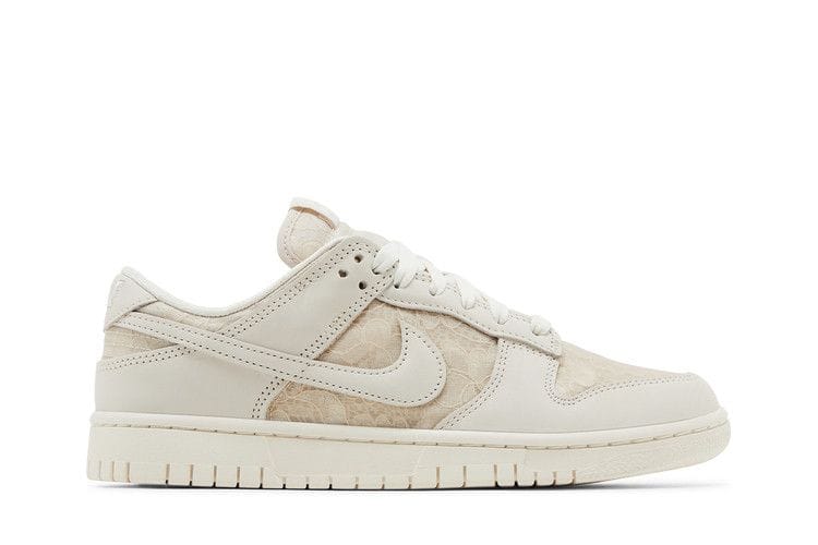 Women's Dunk Low 'Lace Pack - Soft Pearl'