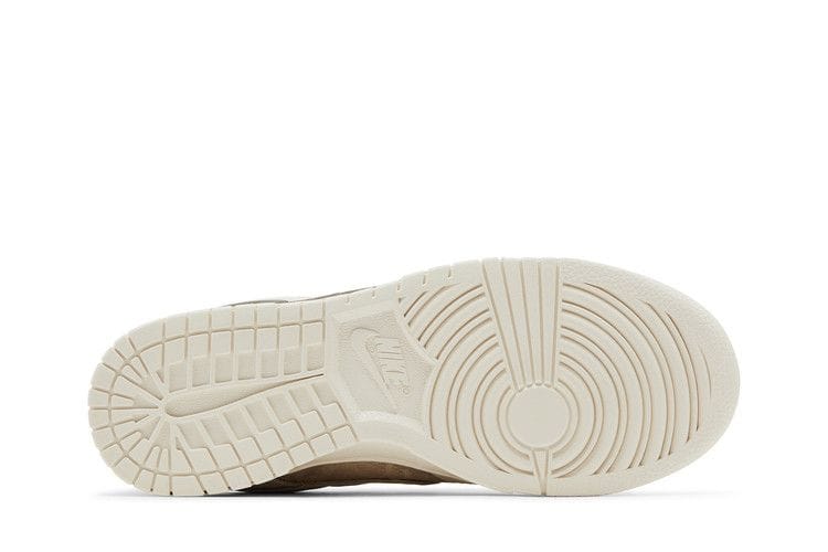 Women's Dunk Low 'Lace Pack - Soft Pearl'