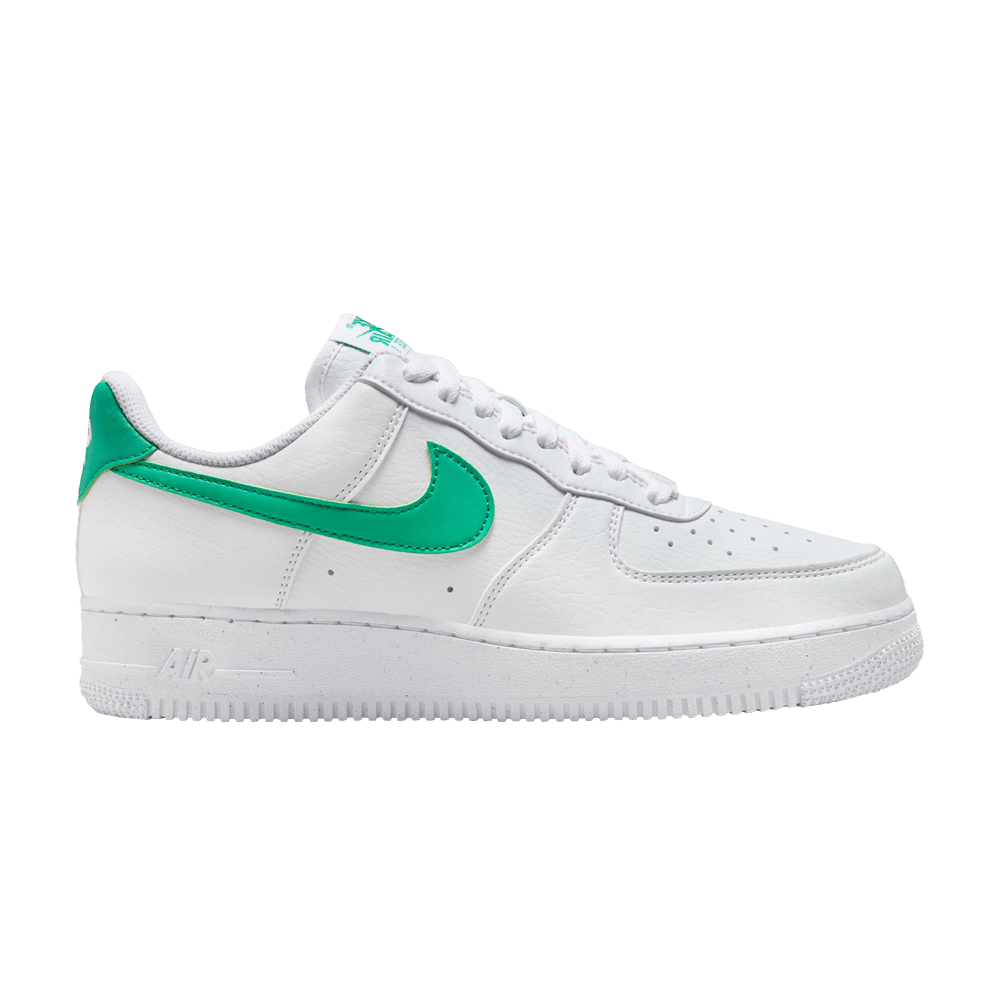 Women's Air Force 1 '07 SE Next Nature 'White Stadium Green'