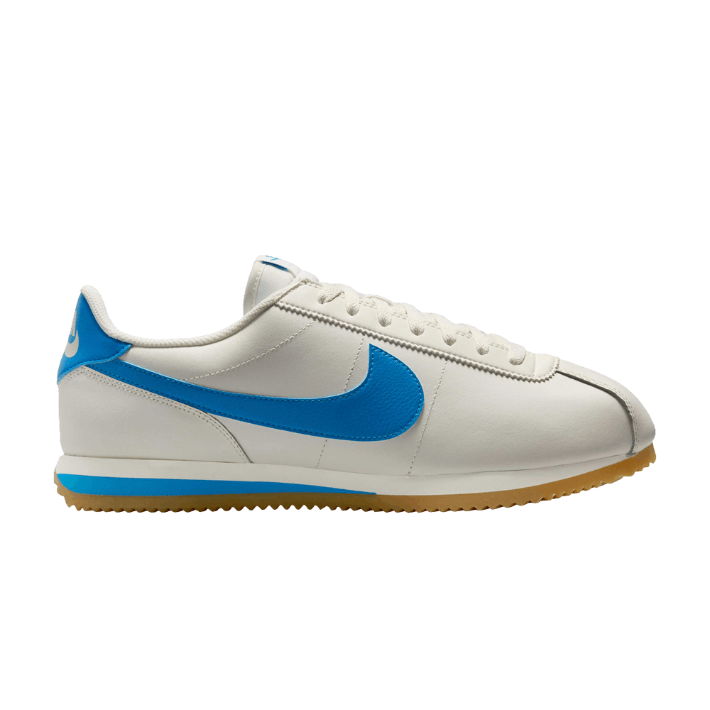 Men's Cortez 'Sail Light Photo Blue'