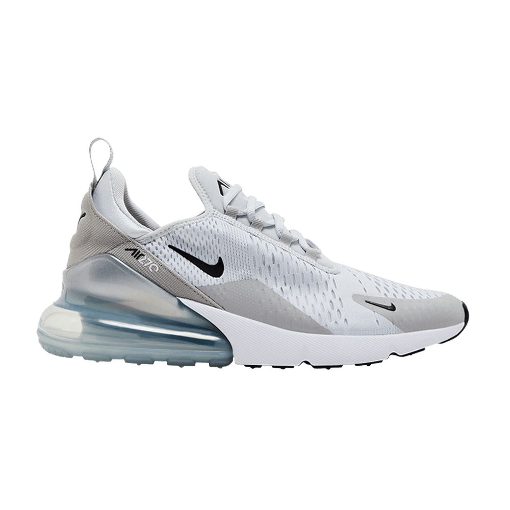 Women's Air Max 270 'Pure Platinum'