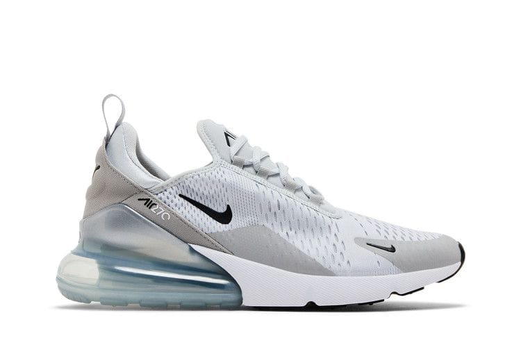 Women's Air Max 270 'Pure Platinum'