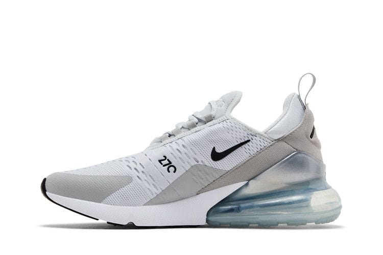 Women's Air Max 270 'Pure Platinum'