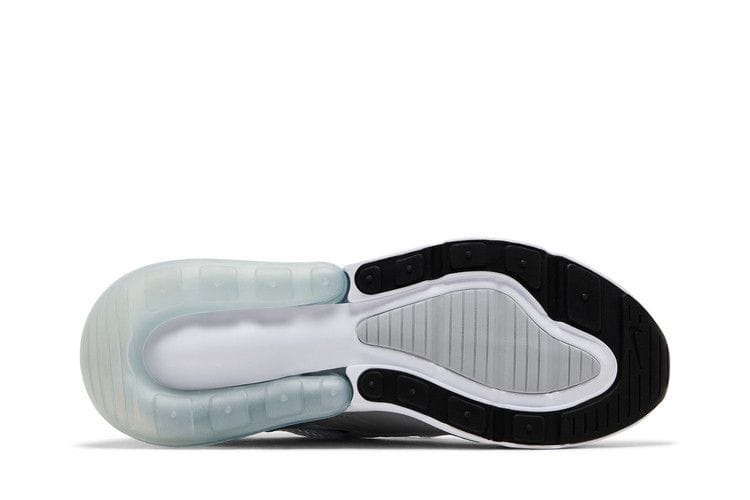 Women's Air Max 270 'Pure Platinum'