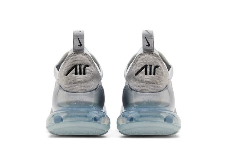 Women's Air Max 270 'Pure Platinum'
