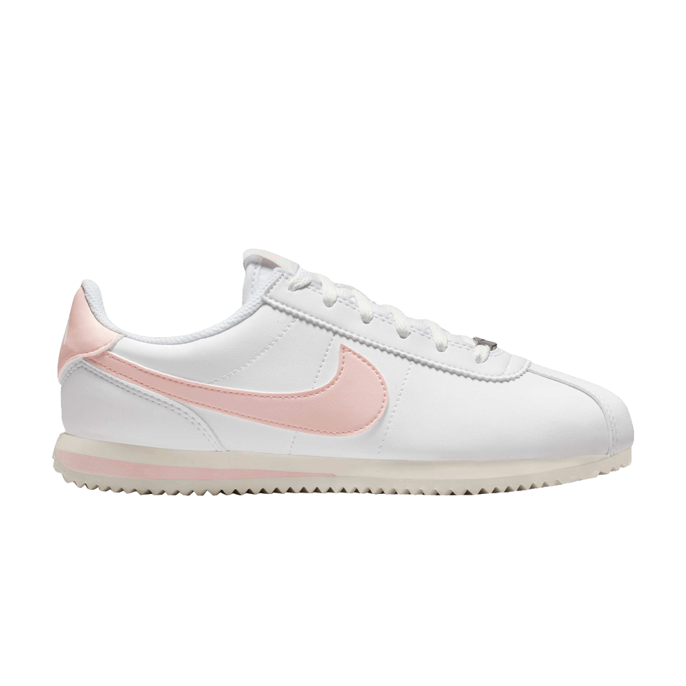 Cortez GS 'White Echo Pink'