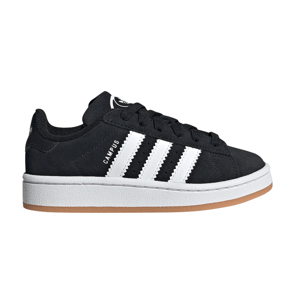 Campus 00s EL J 'Black White Gum'