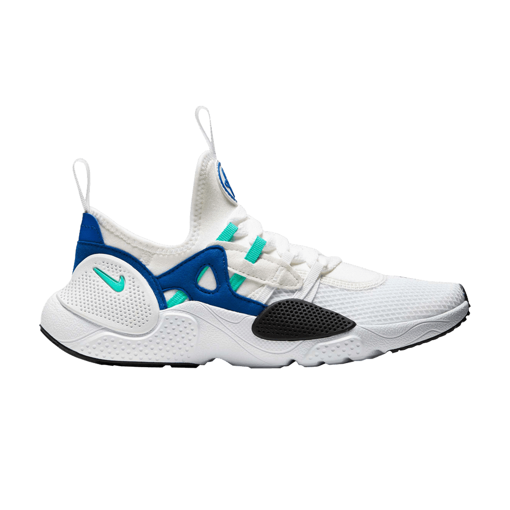 Huarache E.D.G.E. TXT GS 'White Jade Royal'