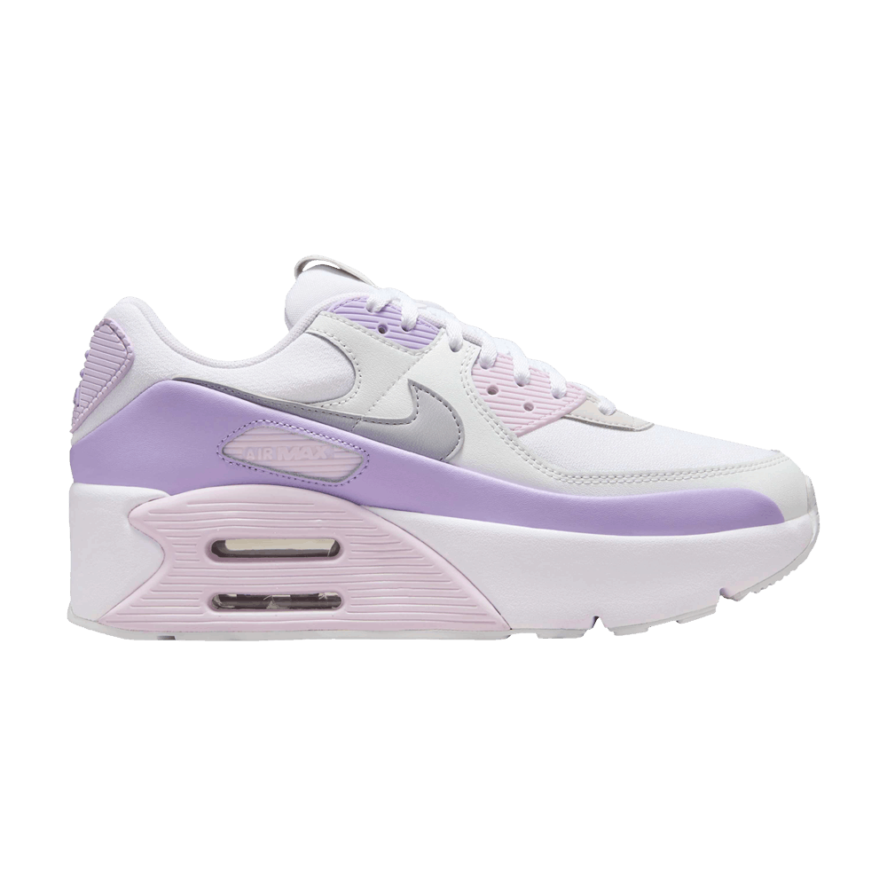 Women's Air Max 90 LV9 'Hydrangeas'