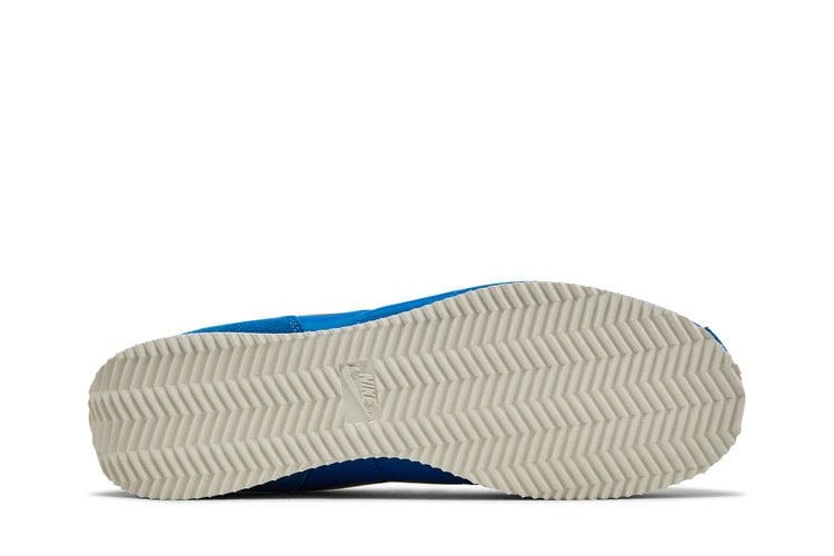 Men's Cortez TXT 'Light Photo Blue Lightning'