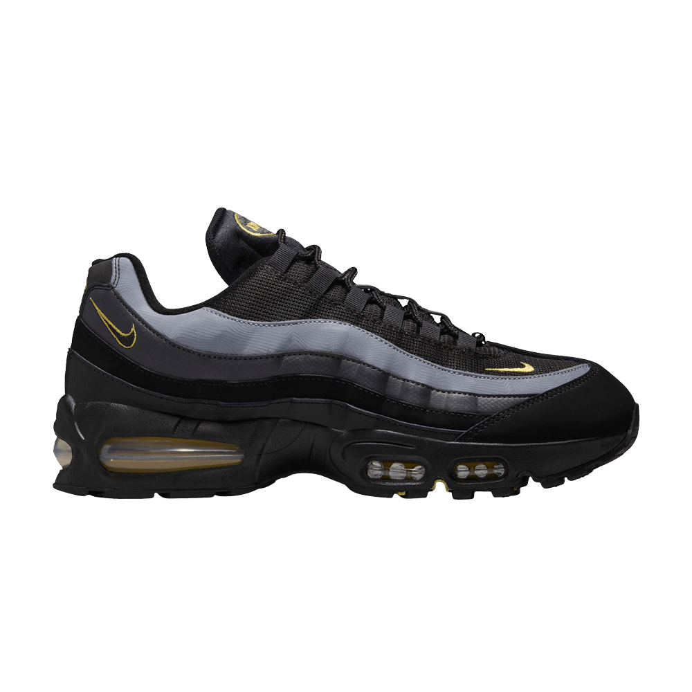 Men's Air Max 95 OG 'Batman'
