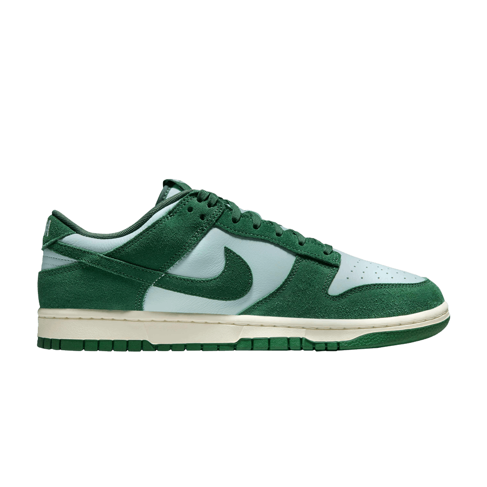 Men's Dunk Low SE 'Team Dark Green Teal'