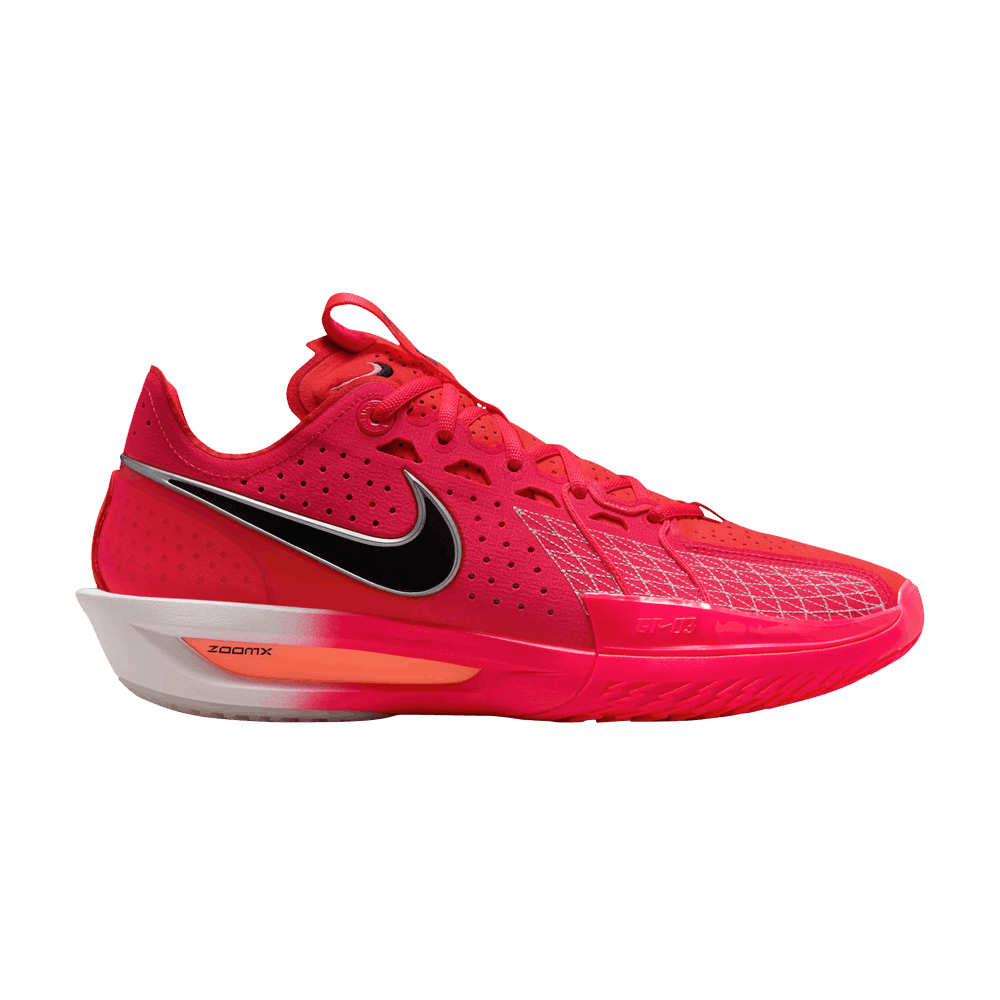 Men's Air Zoom GT Cut 3 'Siren Red'