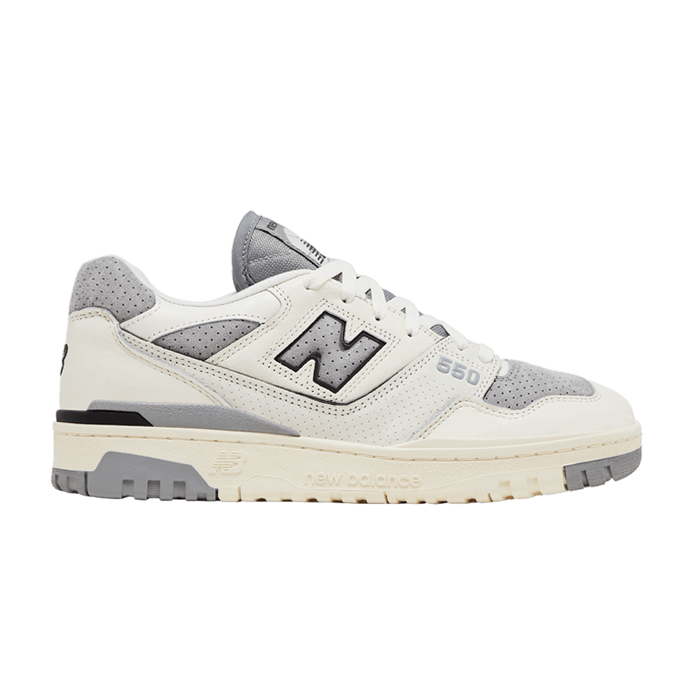Men's 550 'Sea Salt Slate Grey'