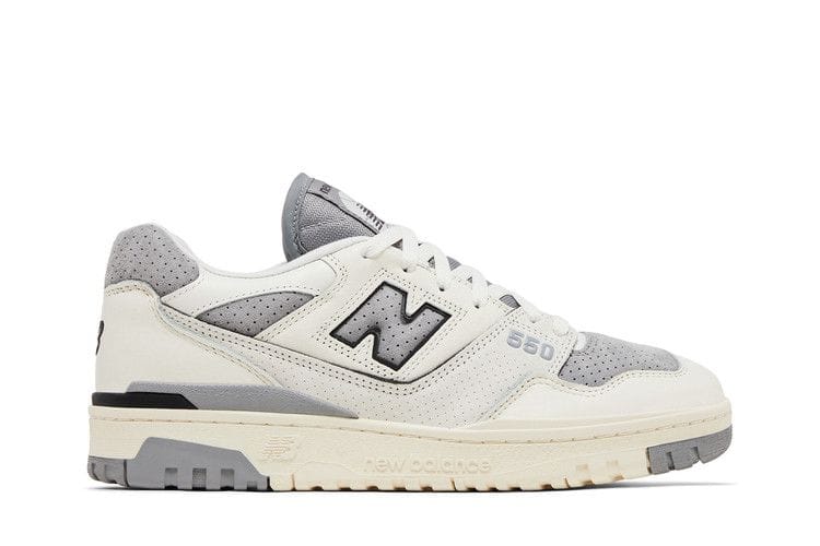 Men's 550 'Sea Salt Slate Grey'