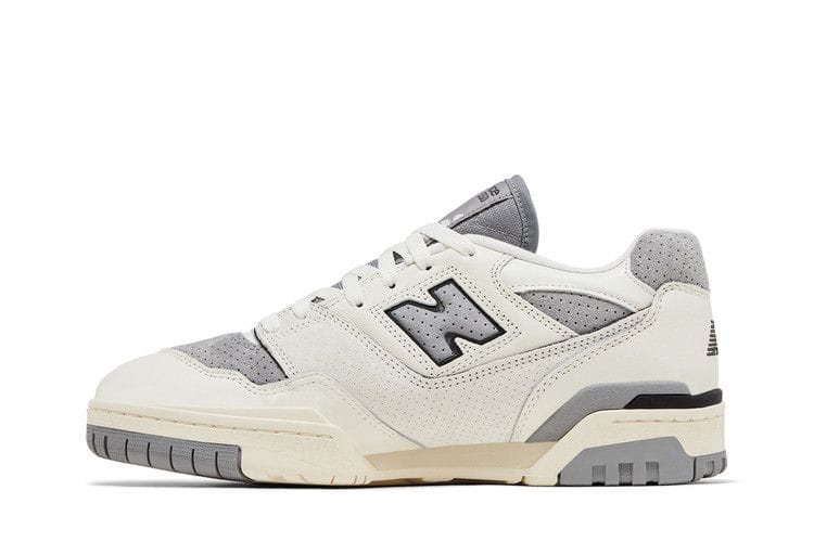 Men's 550 'Sea Salt Slate Grey'