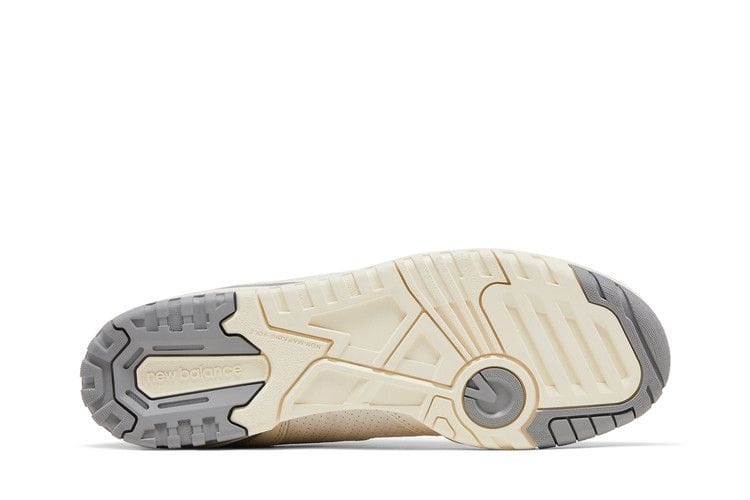 Men's 550 'Sea Salt Slate Grey'