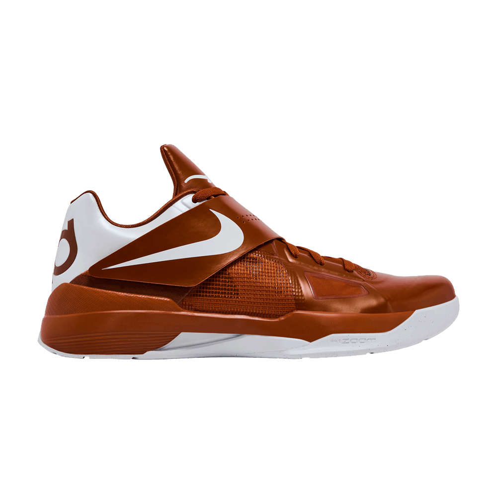 Men's Zoom KD 4 'Texas' 2025