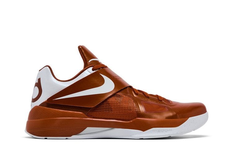 Men's Zoom KD 4 'Texas' 2025