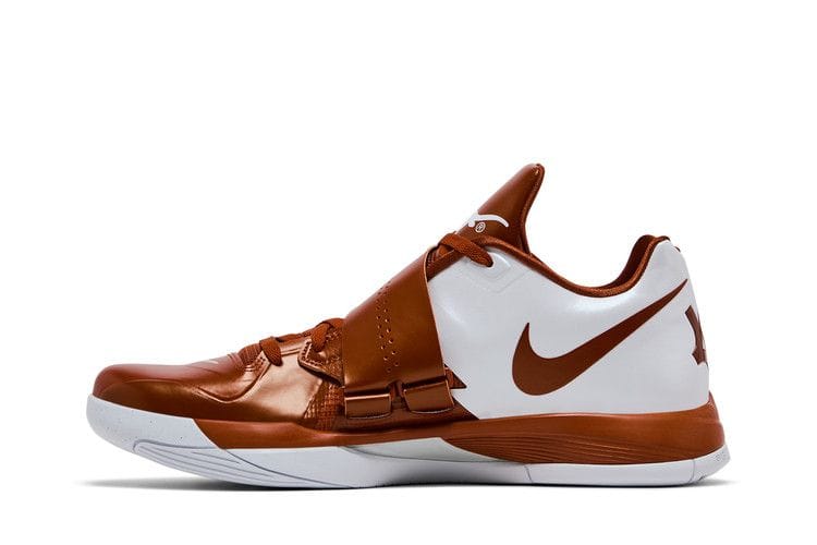Men's Zoom KD 4 'Texas' 2025