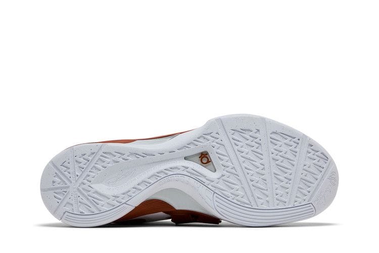 Men's Zoom KD 4 'Texas' 2025