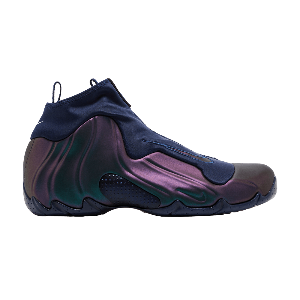 Men's Air Flightposite 'Jason Kidd - Mavericks' 2025
