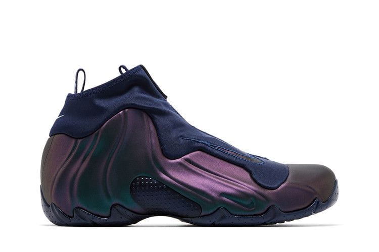 Men's Air Flightposite 'Jason Kidd - Mavericks' 2025