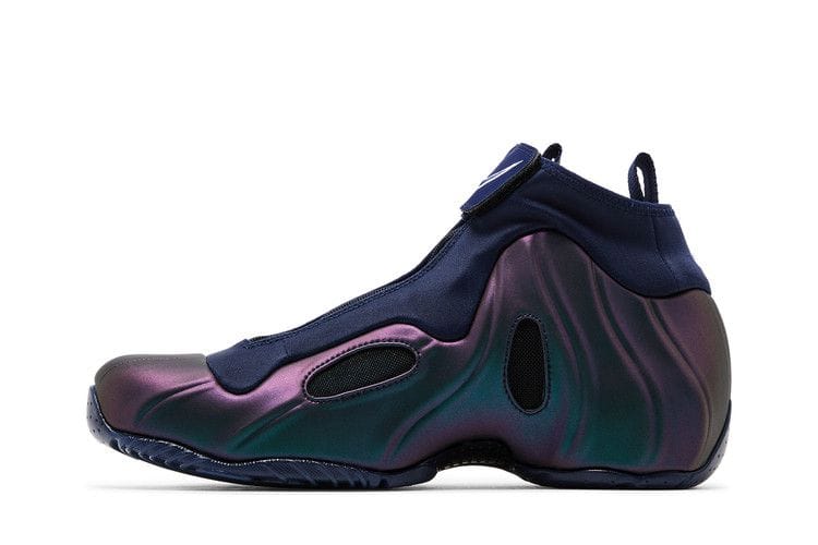 Men's Air Flightposite 'Jason Kidd - Mavericks' 2025