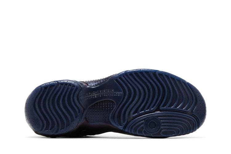 Men's Air Flightposite 'Jason Kidd - Mavericks' 2025