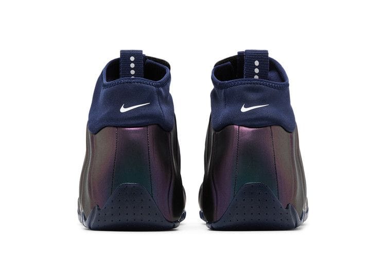 Men's Air Flightposite 'Jason Kidd - Mavericks' 2025