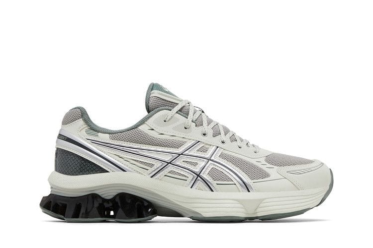 Men's Gel Kinetic Fluent 'Seal Grey Pure Silver'