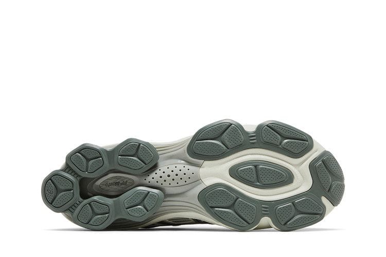 Men's Gel Kinetic Fluent 'Seal Grey Pure Silver'