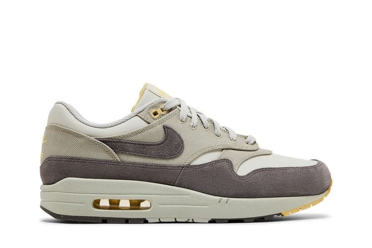 Men's Air Max 1 Premium 'Light Bone Cave Stone'