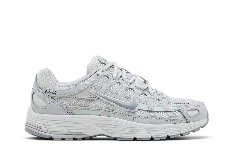 Women's P-6000 SE 'Summit White Vast Grey'