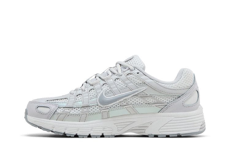 Women's P-6000 SE 'Summit White Vast Grey'