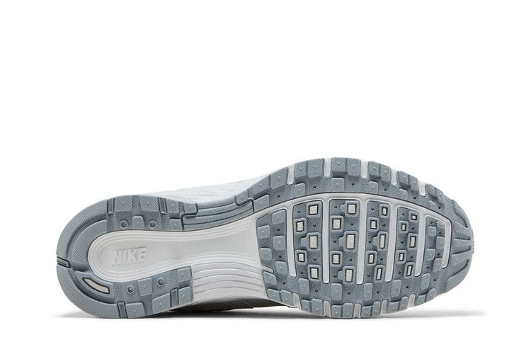 Women's P-6000 SE 'Summit White Vast Grey'