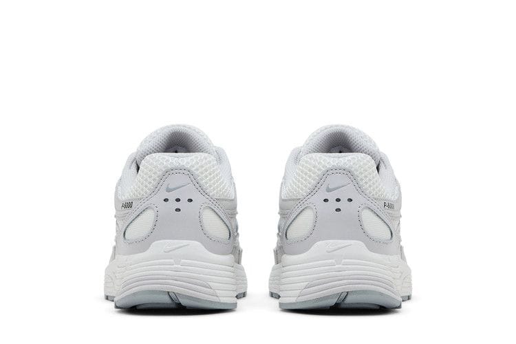 Women's P-6000 SE 'Summit White Vast Grey'
