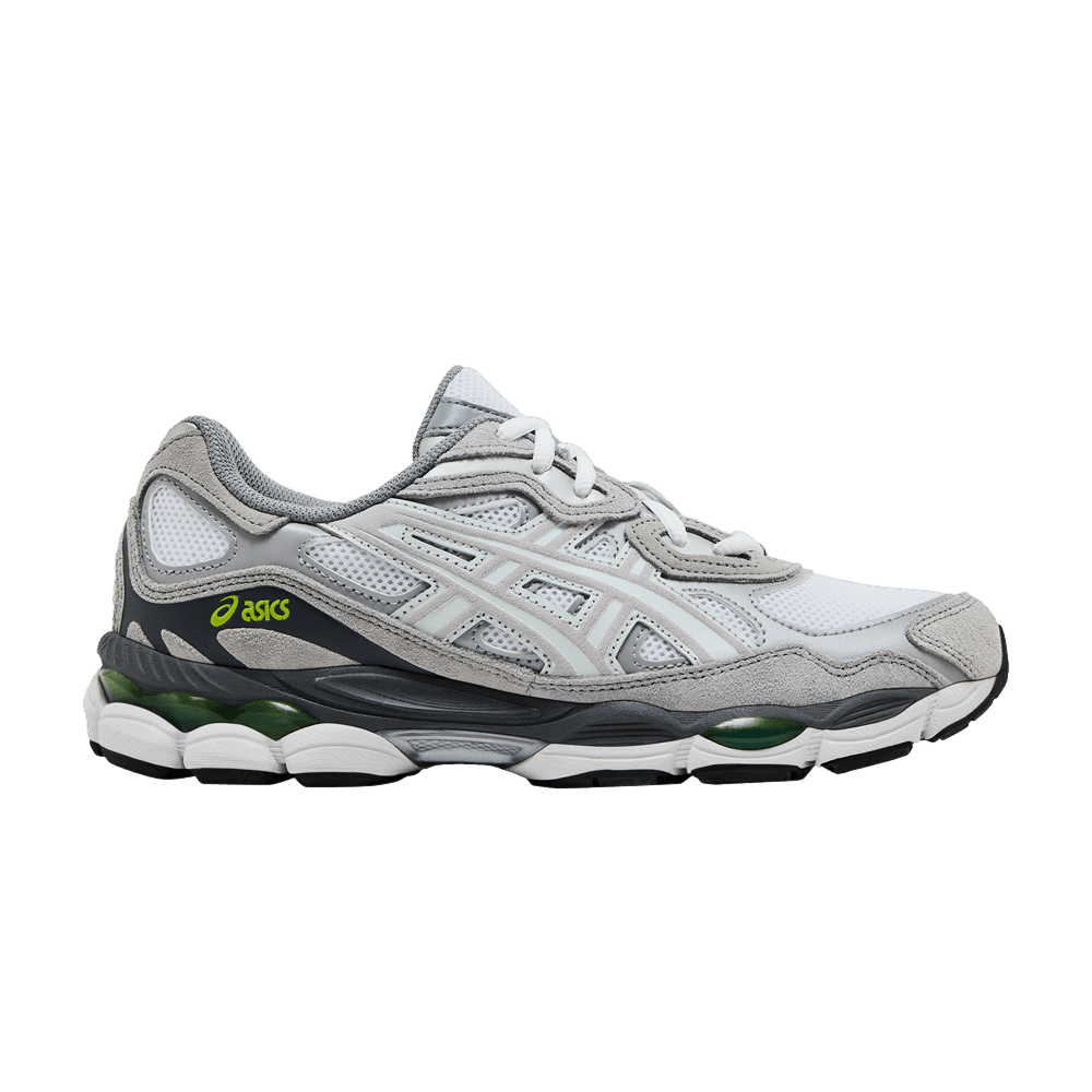 Men's Gel NYC 'White Glacier Grey'