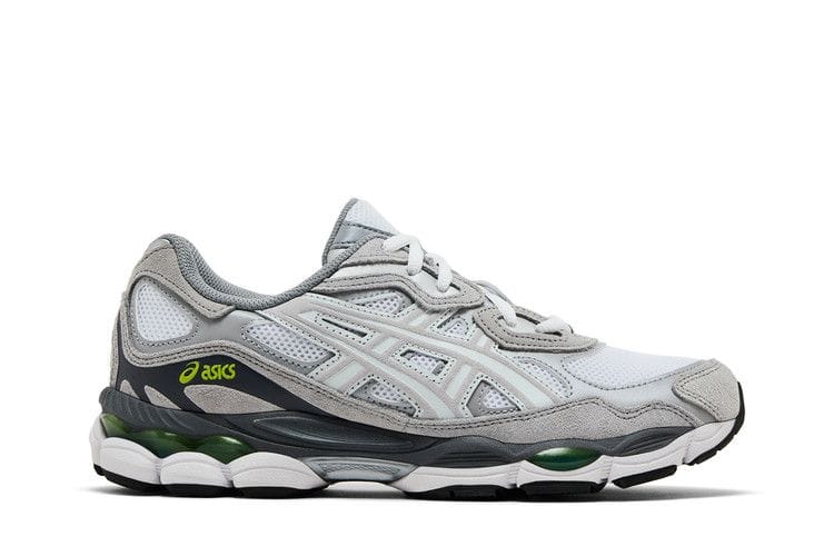 Men's Gel NYC 'White Glacier Grey'